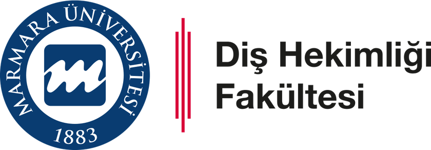 Marmara University Faculty of Dentistry logo
