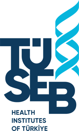 Health Institutes of Türkiye logo