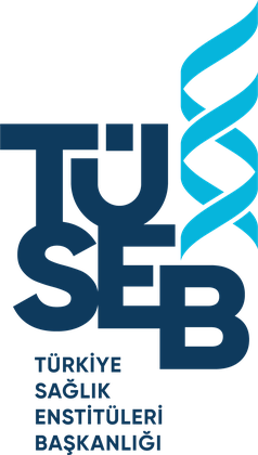 Türkiye Sağlık Enstitüleri Başkanlığı logosu