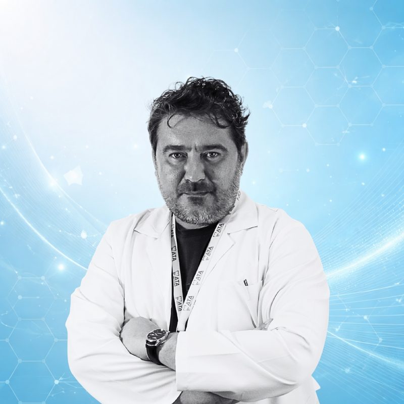Dr. Ibrahim
